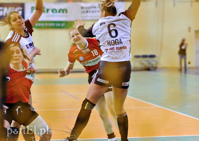 Start nie zagra w finale Pucharu Polski zdjęcie nr 173407