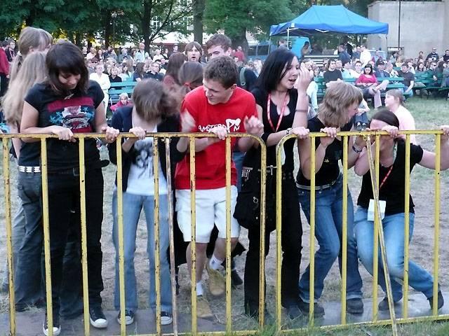 Pan Profeska oraz Grabaż i Strachy na lachy zdjęcie nr 13667