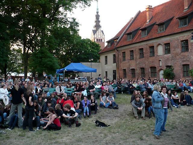 Pan Profeska oraz Grabaż i Strachy na lachy zdjęcie nr 13673