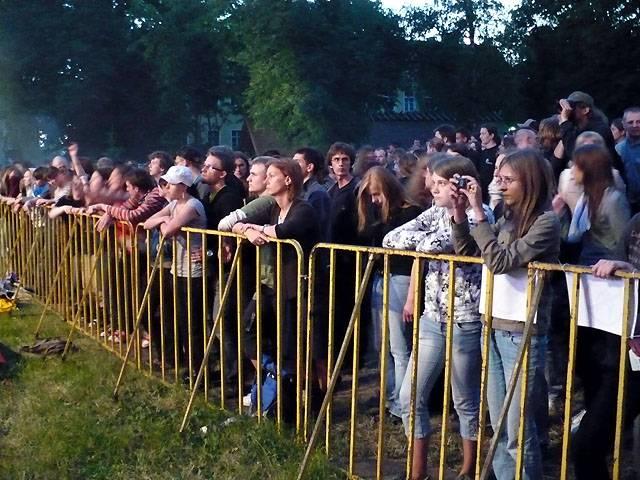 Pan Profeska oraz Grabaż i Strachy na lachy zdjęcie nr 13679