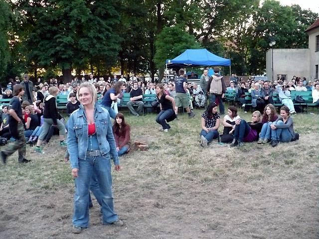 Pan Profeska oraz Grabaż i Strachy na lachy zdjęcie nr 13671