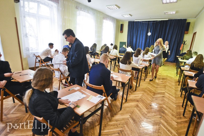 Łatwo nie było, ale tragicznie też nie zdjęcie nr 173441