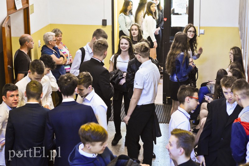 Łatwo nie było, ale tragicznie też nie zdjęcie nr 173424