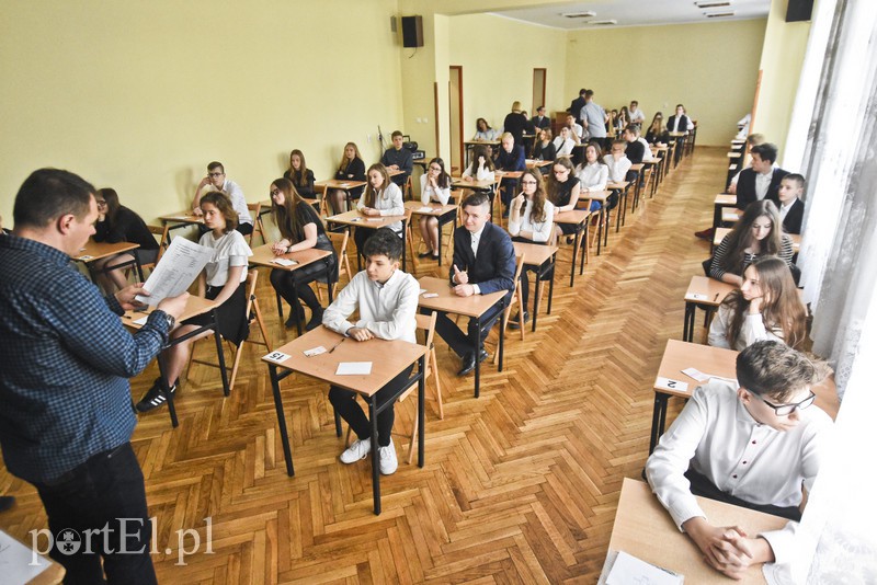 Łatwo nie było, ale tragicznie też nie zdjęcie nr 173436