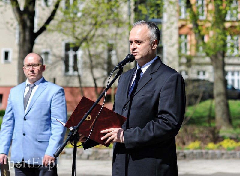 Tworzył się w trudzie i znoju, dziś ma 99 lat zdjęcie nr 173468