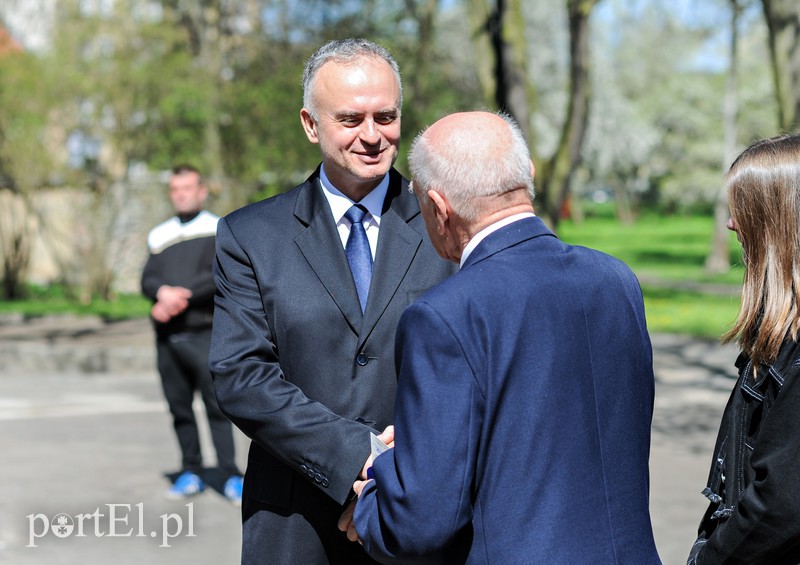 Tworzył się w trudzie i znoju, dziś ma 99 lat zdjęcie nr 173471