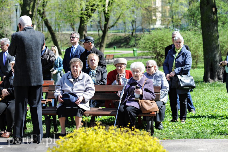 Tworzył się w trudzie i znoju, dziś ma 99 lat zdjęcie nr 173457