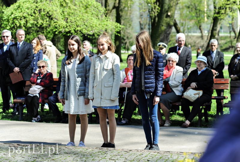 Tworzył się w trudzie i znoju, dziś ma 99 lat zdjęcie nr 173488