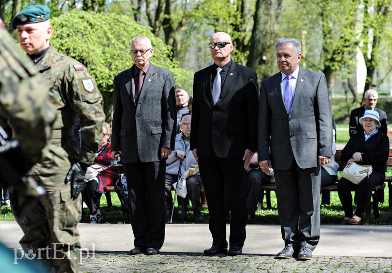 Tworzył się w trudzie i znoju, dziś ma 99 lat zdjęcie nr 173491