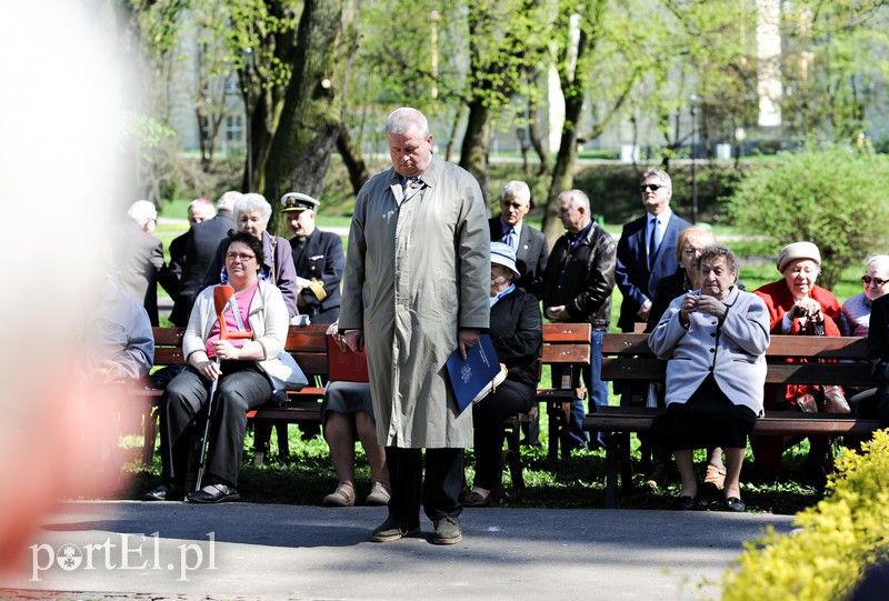 Tworzył się w trudzie i znoju, dziś ma 99 lat zdjęcie nr 173479