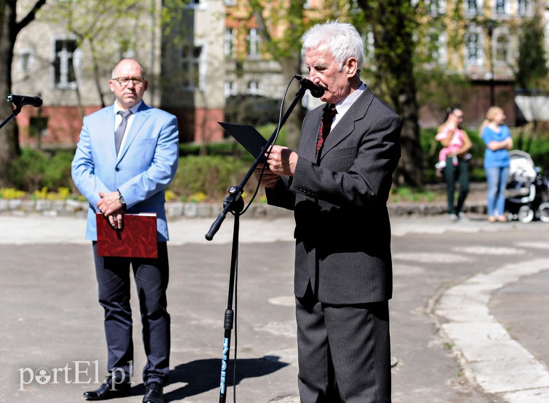 Tworzył się w trudzie i znoju, dziś ma 99 lat zdjęcie nr 173463