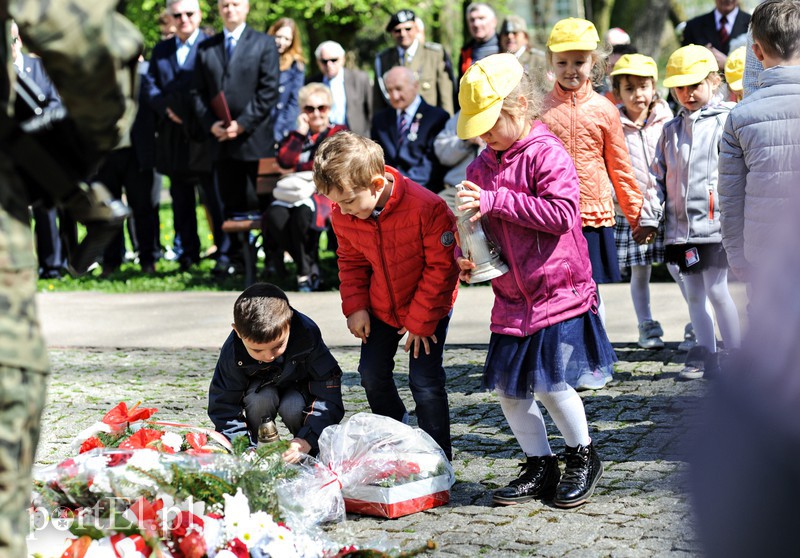 Tworzył się w trudzie i znoju, dziś ma 99 lat zdjęcie nr 173494