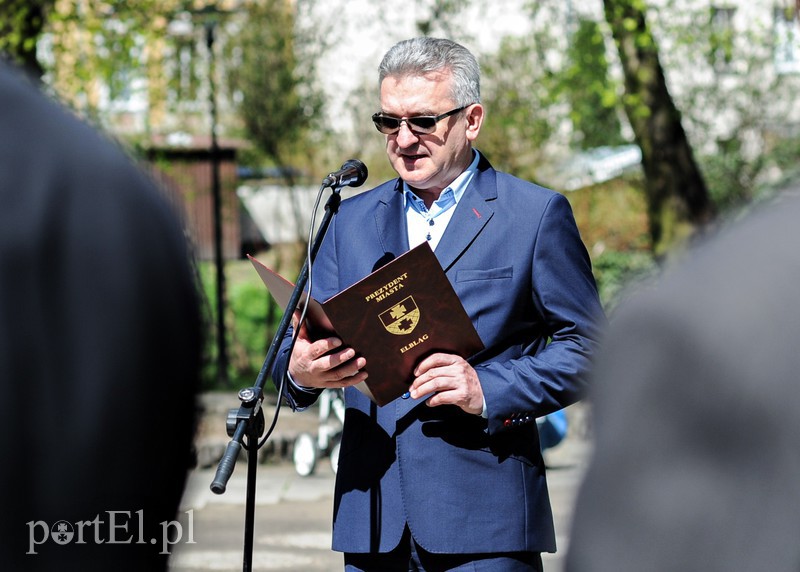 Tworzył się w trudzie i znoju, dziś ma 99 lat zdjęcie nr 173467