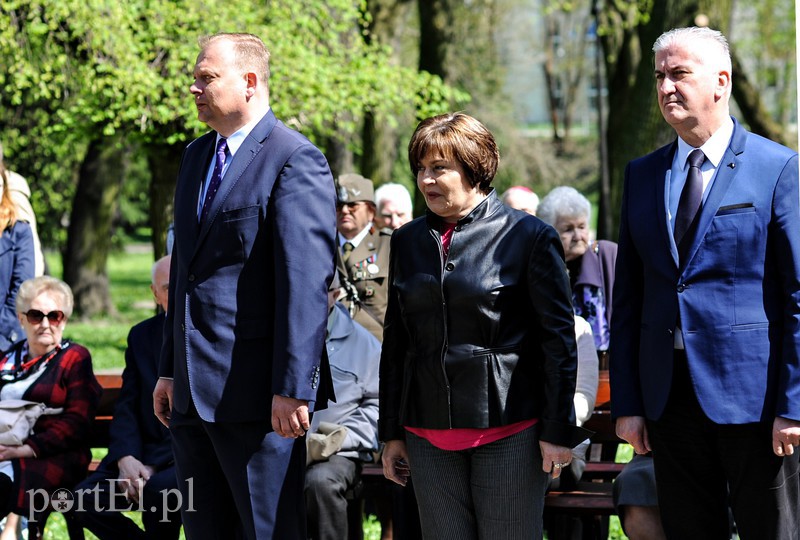 Tworzył się w trudzie i znoju, dziś ma 99 lat zdjęcie nr 173485