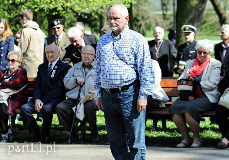 Tworzył się w trudzie i znoju, dziś ma 99 lat zdjęcie nr 173489