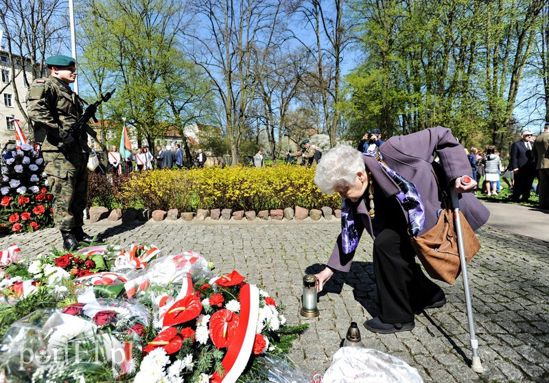 Tworzył się w trudzie i znoju, dziś ma 99 lat zdjęcie nr 173495