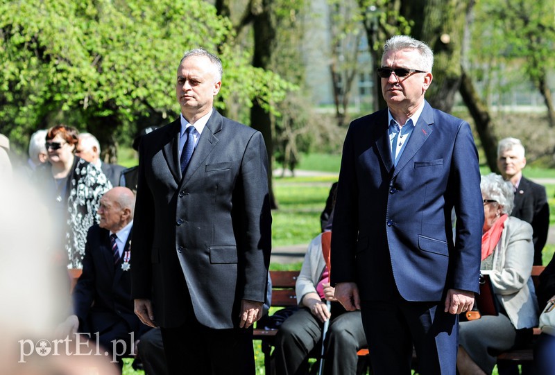 Tworzył się w trudzie i znoju, dziś ma 99 lat zdjęcie nr 173480