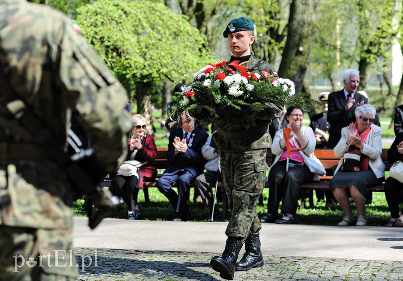 Tworzył się w trudzie i znoju, dziś ma 99 lat zdjęcie nr 173492