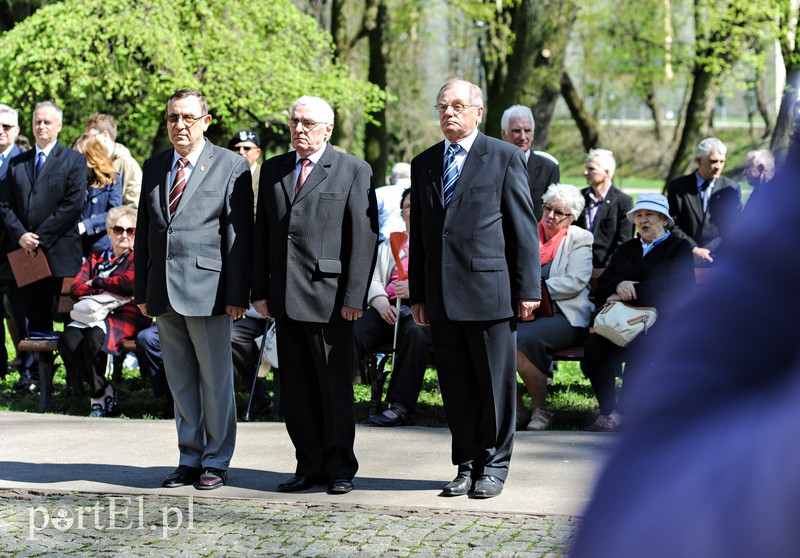 Tworzył się w trudzie i znoju, dziś ma 99 lat zdjęcie nr 173490