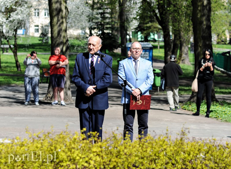 Tworzył się w trudzie i znoju, dziś ma 99 lat zdjęcie nr 173465