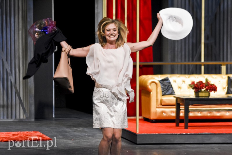 "Premiera": teatr, jakiego nie znacie zdjęcie nr 173615