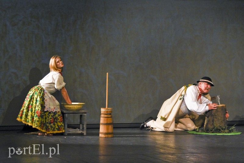 "Premiera": teatr, jakiego nie znacie zdjęcie nr 173622