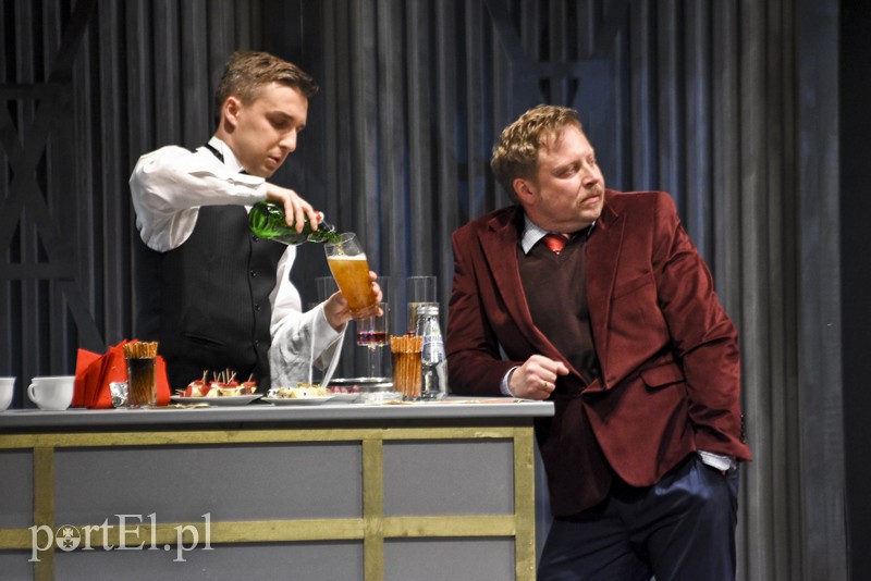 "Premiera": teatr, jakiego nie znacie zdjęcie nr 173604