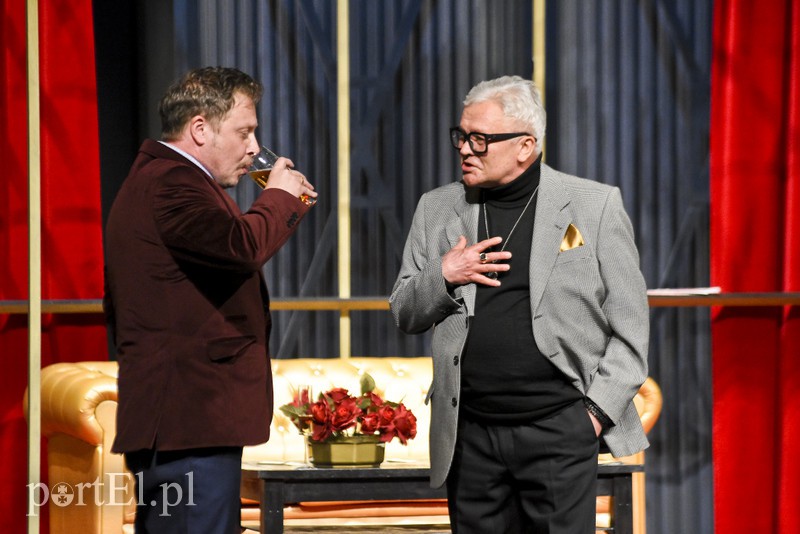 "Premiera": teatr, jakiego nie znacie zdjęcie nr 173599