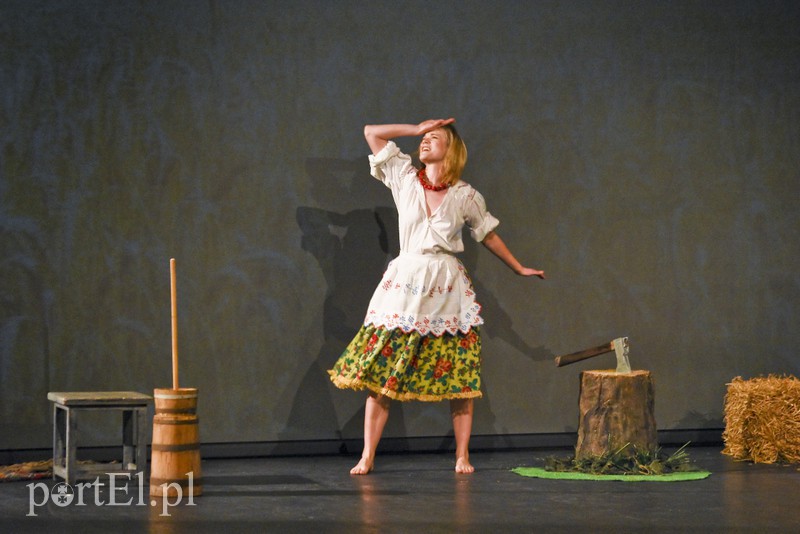 "Premiera": teatr, jakiego nie znacie zdjęcie nr 173621