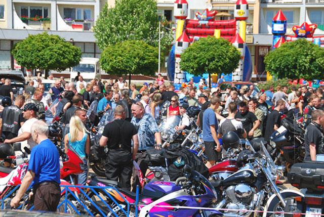 Elbląski Salon Motoryzacyjny zdjęcie nr 13698