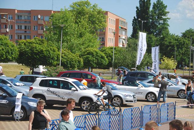 Elbląski Salon Motoryzacyjny zdjęcie nr 13685