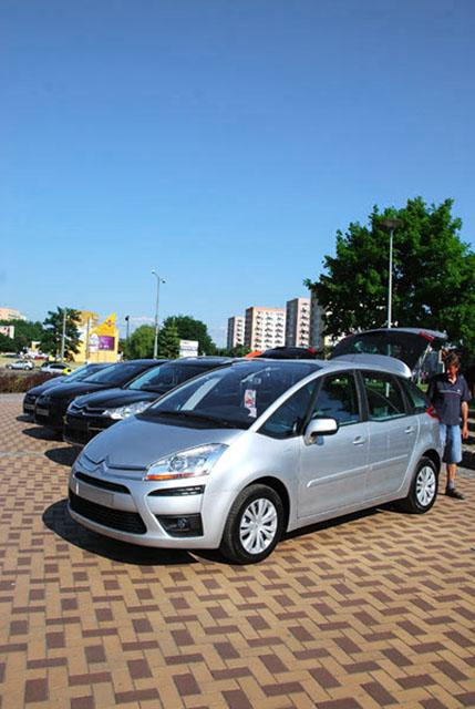 Elbląski Salon Motoryzacyjny zdjęcie nr 13700