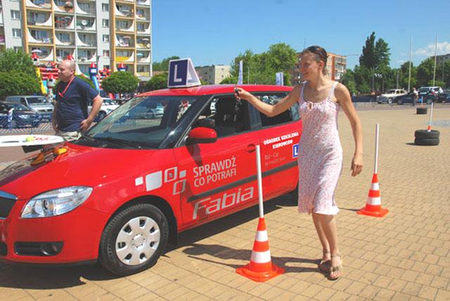 Elbląski Salon Motoryzacyjny zdjęcie nr 13686