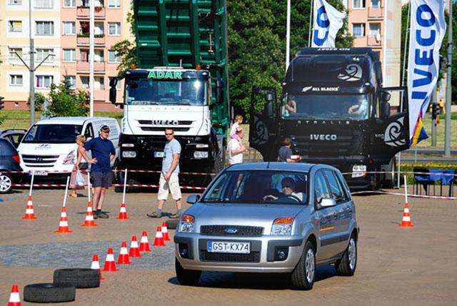 Elbląski Salon Motoryzacyjny zdjęcie nr 13701