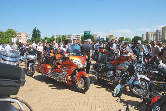 Elbląski Salon Motoryzacyjny zdjęcie nr 13696