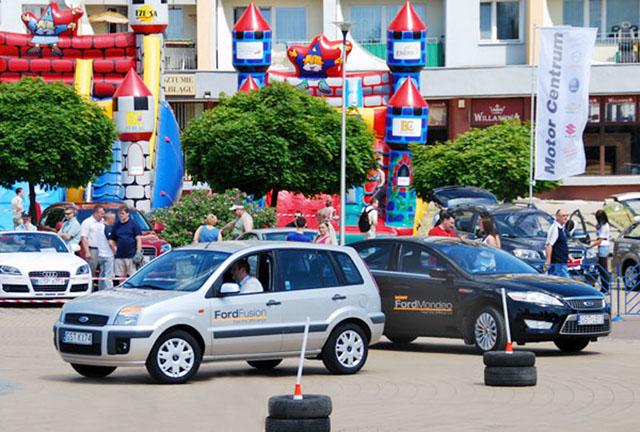Elbląski Salon Motoryzacyjny zdjęcie nr 13682