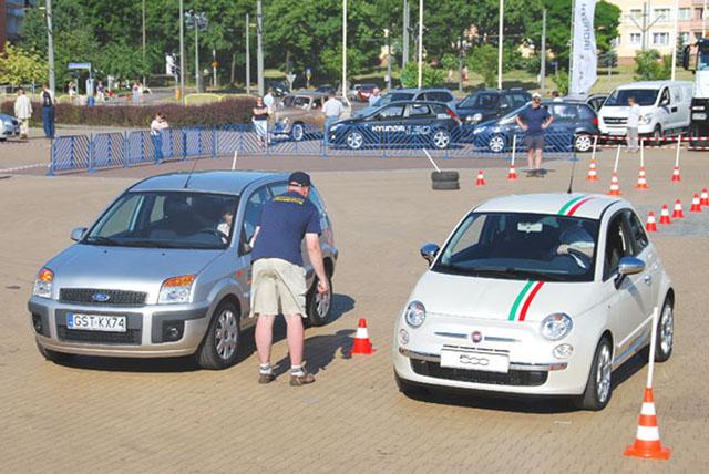 Elbląski Salon Motoryzacyjny zdjęcie nr 13702