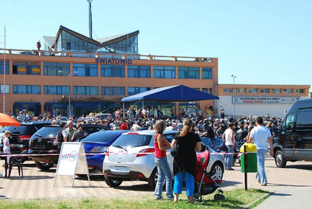 Elbląski Salon Motoryzacyjny zdjęcie nr 13699