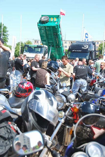 Elbląski Salon Motoryzacyjny zdjęcie nr 13697