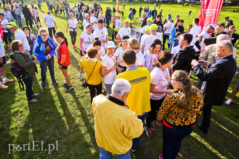 Pobiegli dla hospicjum zdjęcie nr 173770