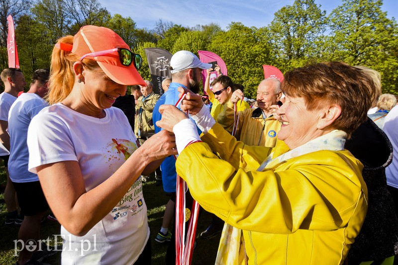 Pobiegli dla hospicjum zdjęcie nr 173768