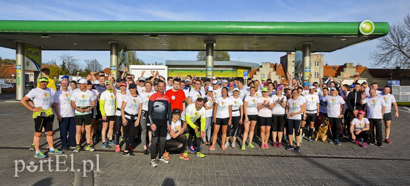 Pobiegli dla hospicjum zdjęcie nr 173761