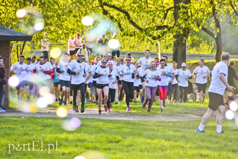 Pobiegli dla hospicjum zdjęcie nr 173764