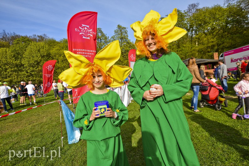 Pobiegli dla hospicjum zdjęcie nr 173733
