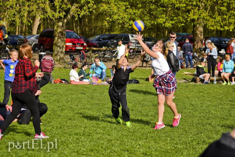 Pobiegli dla hospicjum zdjęcie nr 173744