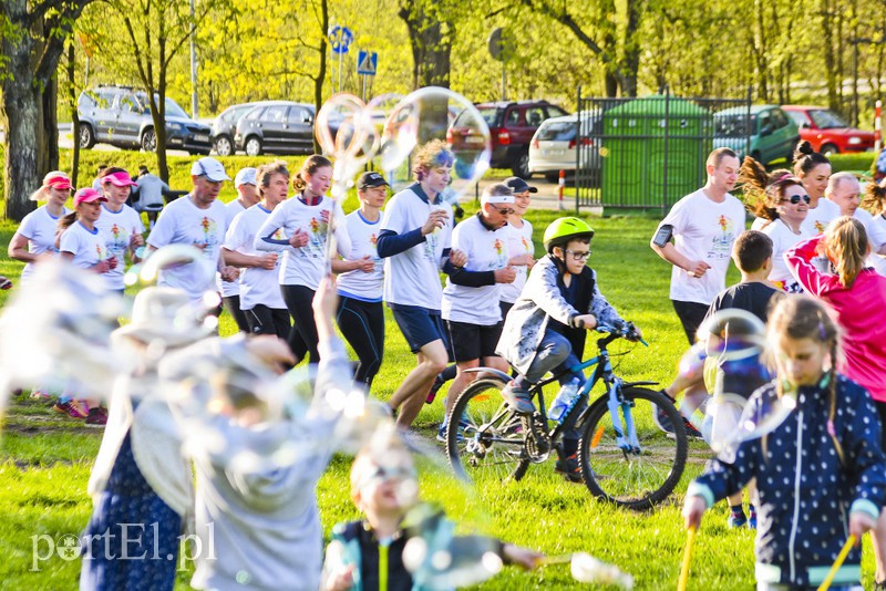 Pobiegli dla hospicjum zdjęcie nr 173767