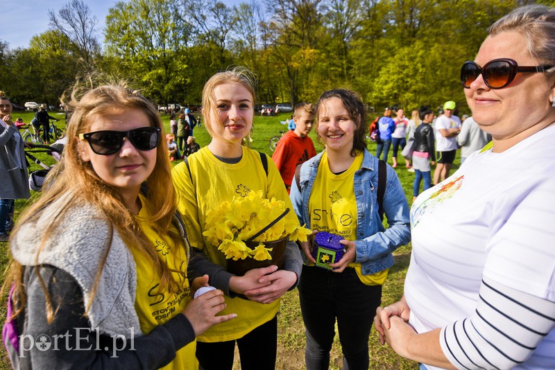 Pobiegli dla hospicjum zdjęcie nr 173731