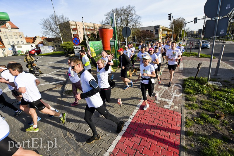 Pobiegli dla hospicjum zdjęcie nr 173759
