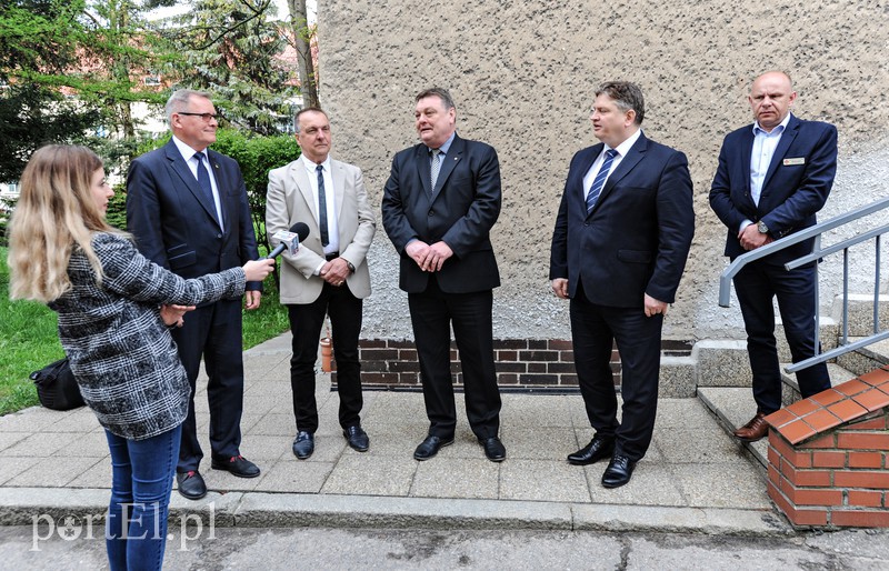 Dar serca na czterech kołach zdjęcie nr 173856