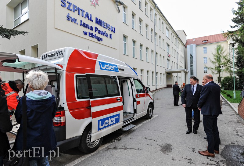 Dar serca na czterech kołach zdjęcie nr 173866